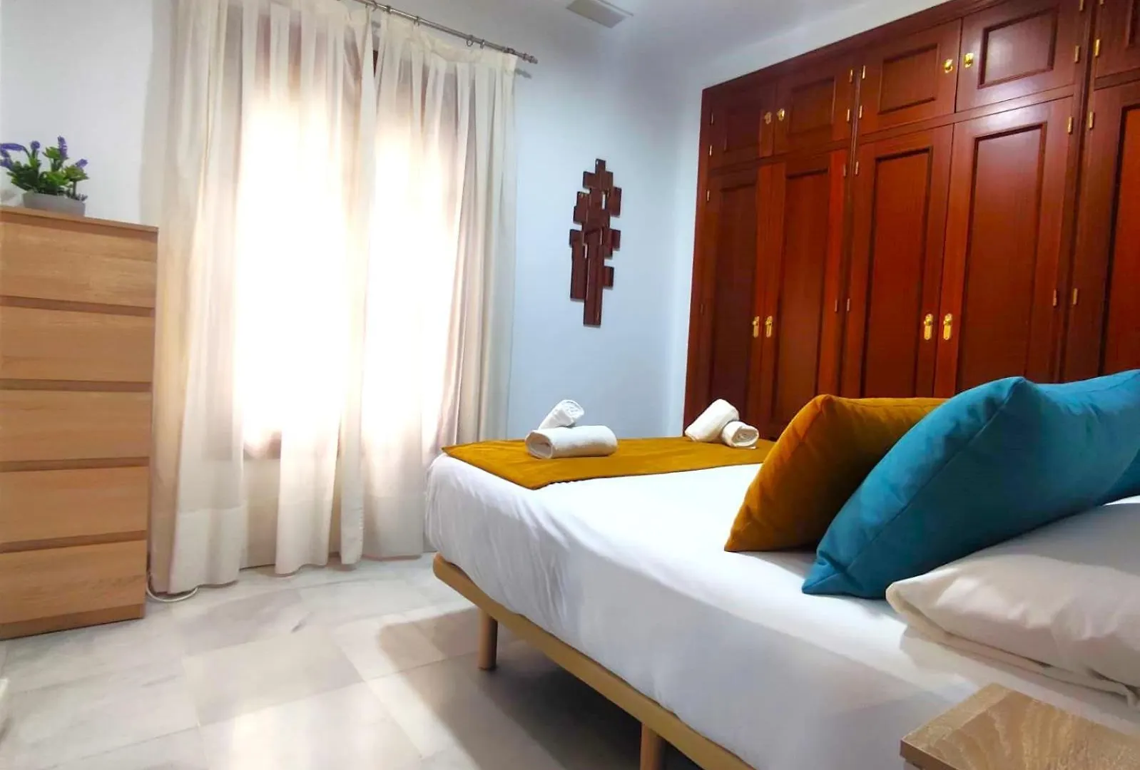 Triana Suite Sevilha Apartamento