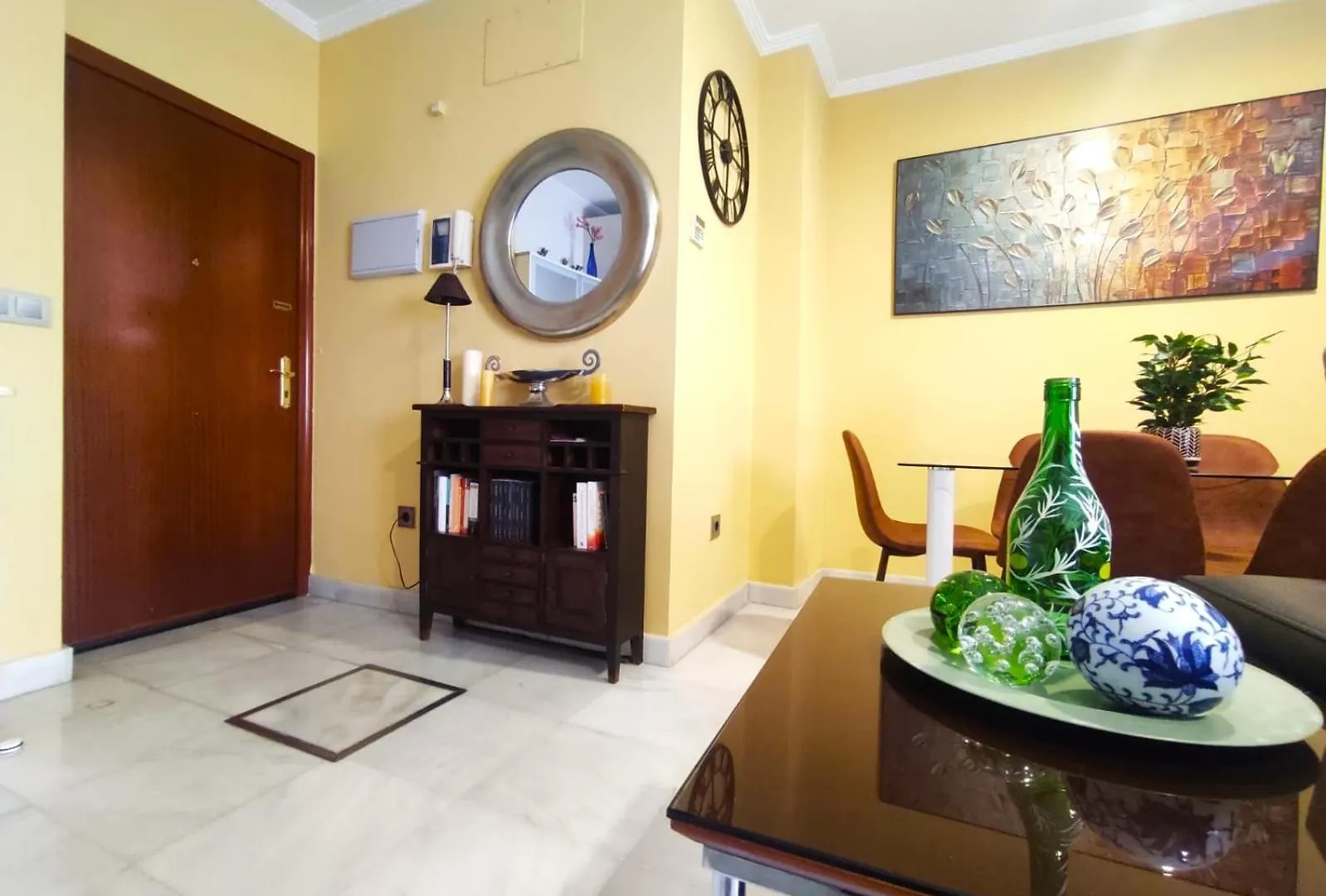Triana Suite Sevilha 0*,  Espanha