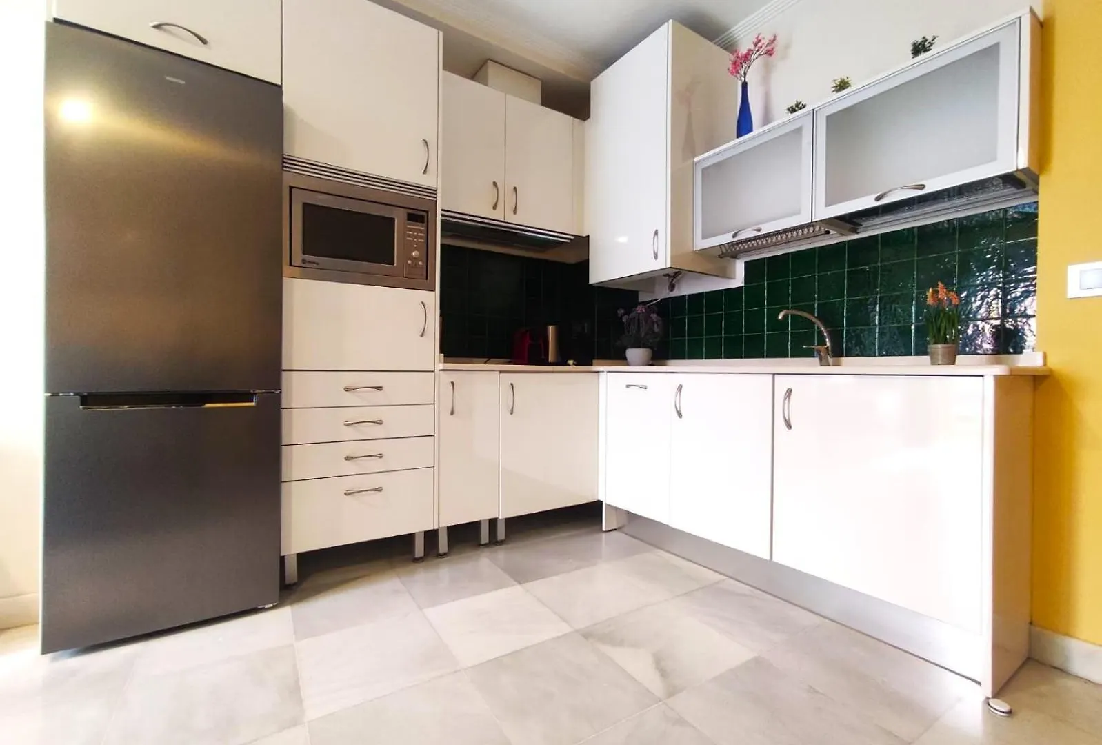 Apartamento Triana Suite Sevilha Espanha
