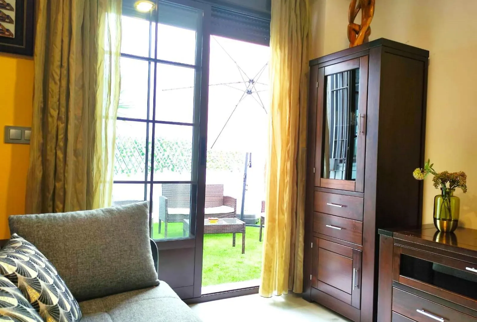Triana Suite Sevilha Espanha
