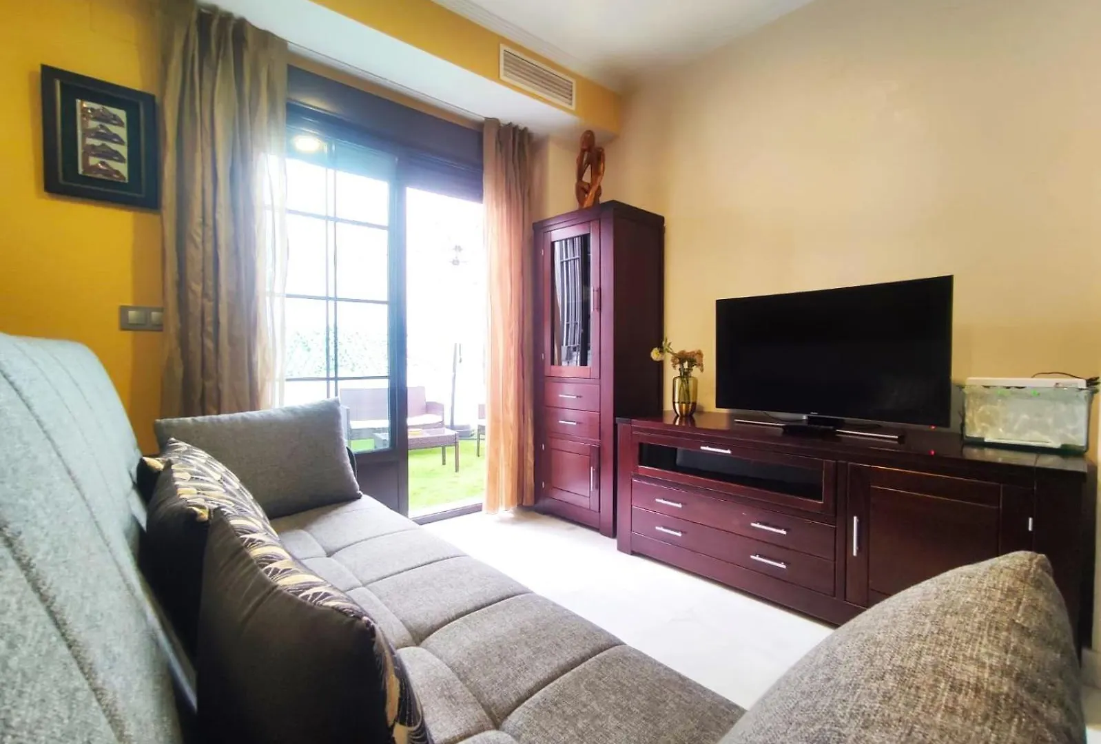 Triana Suite Sevilha
