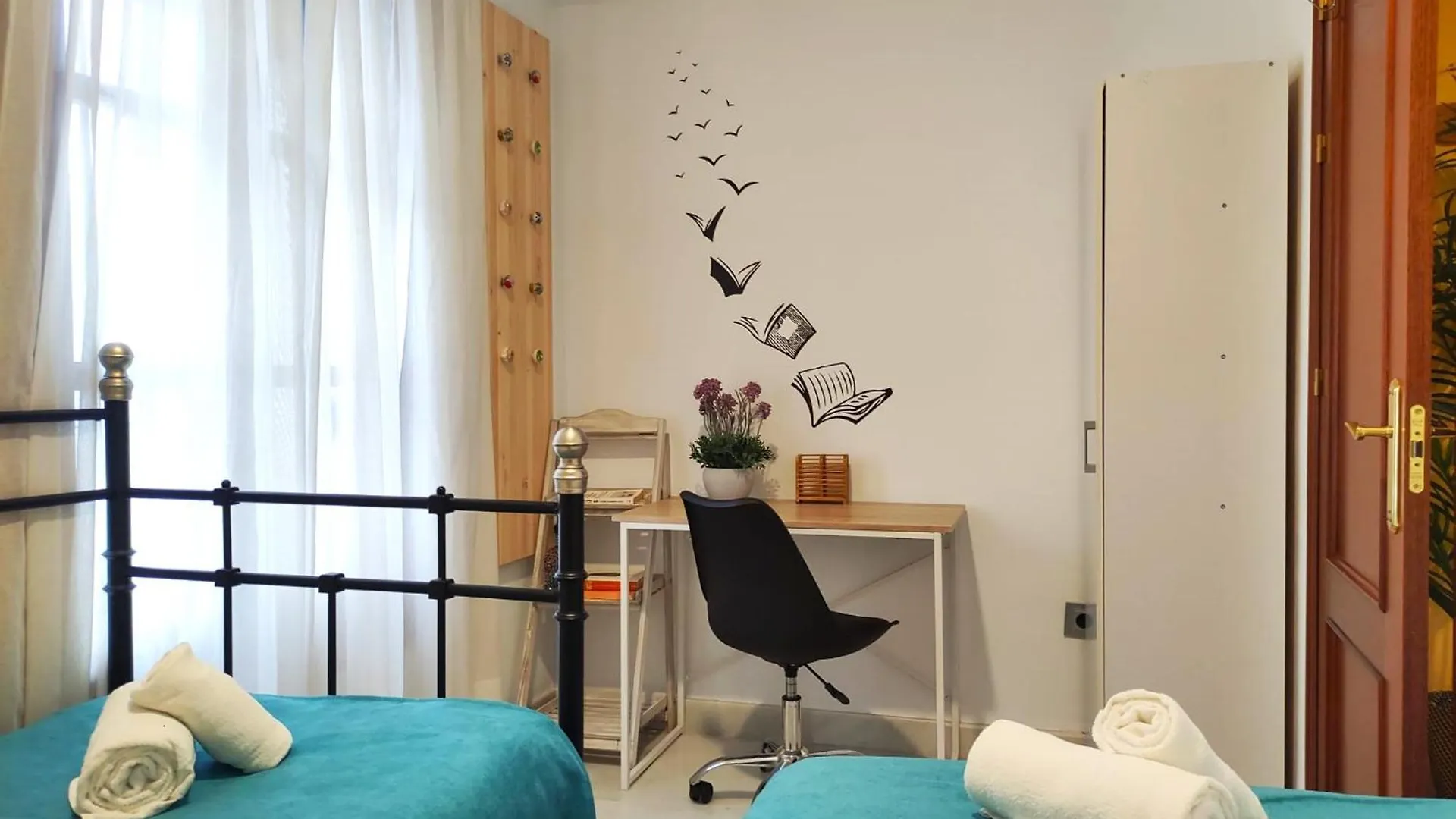 Triana Suite Sevilha Espanha