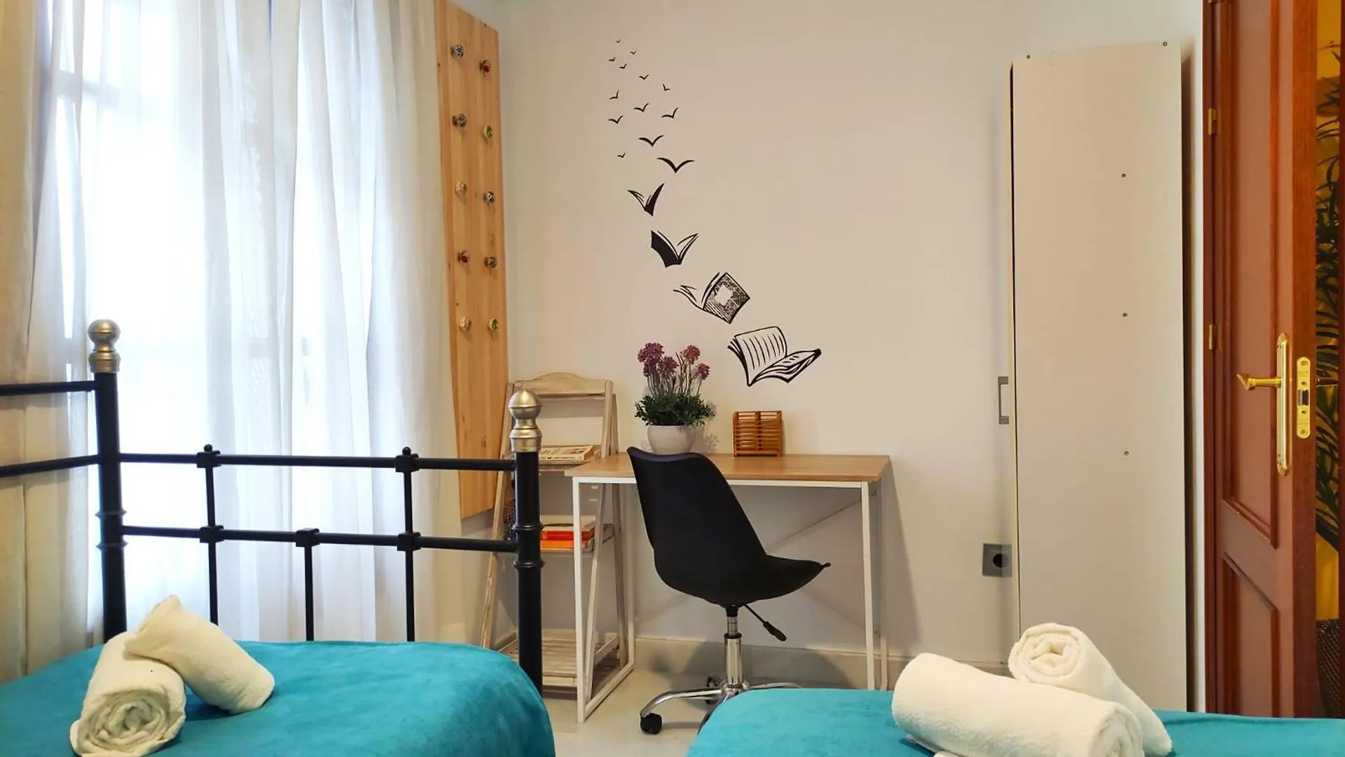 Apartamento Triana Suite Sevilha